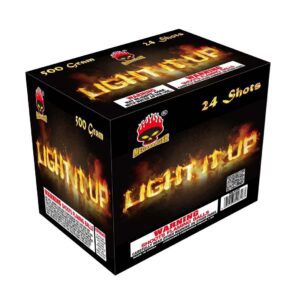 Light It Up