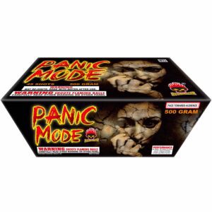 Panic Mode