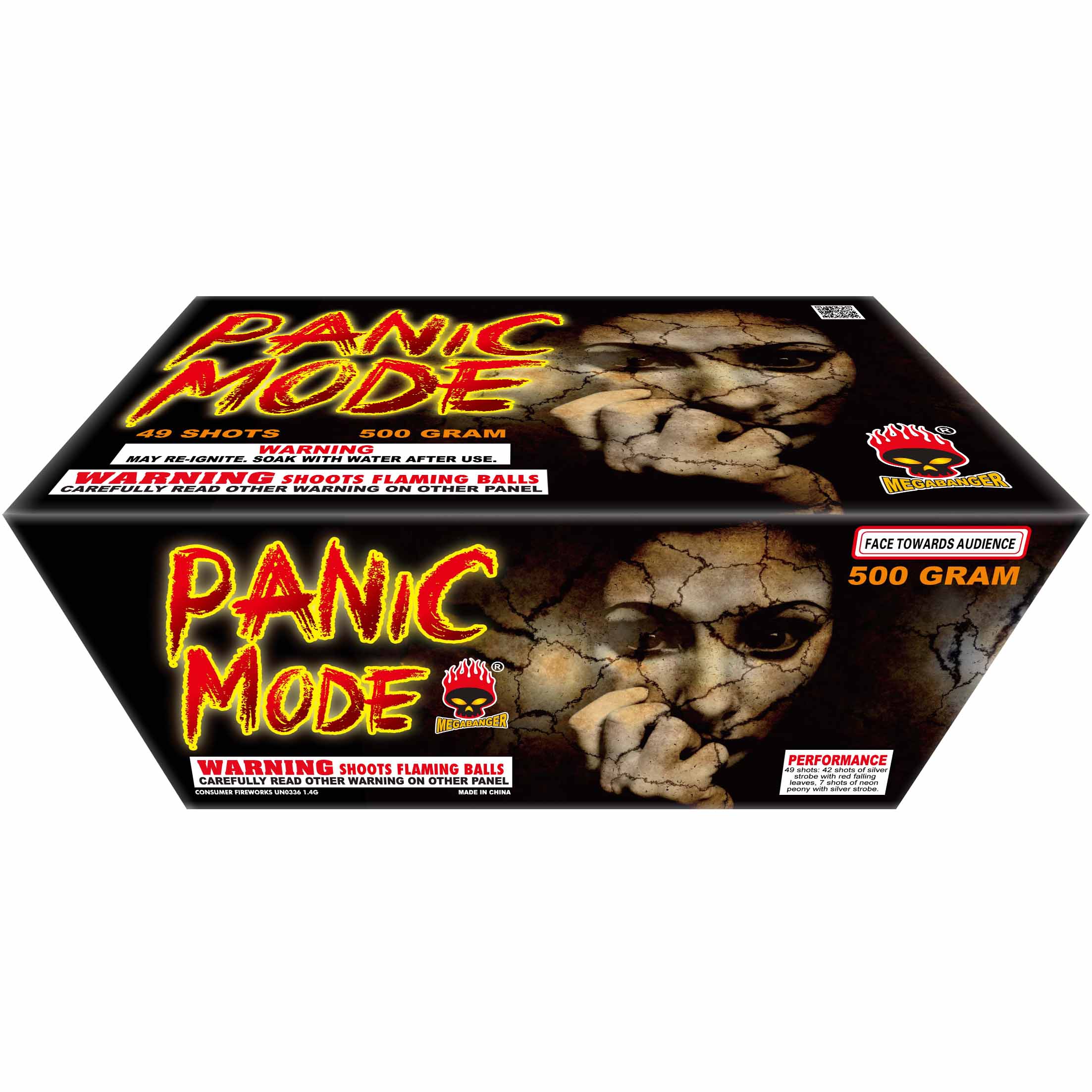 Panic Mode