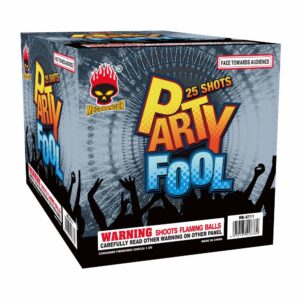 Party Fool
