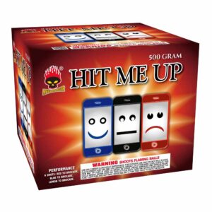 Hit Me Up