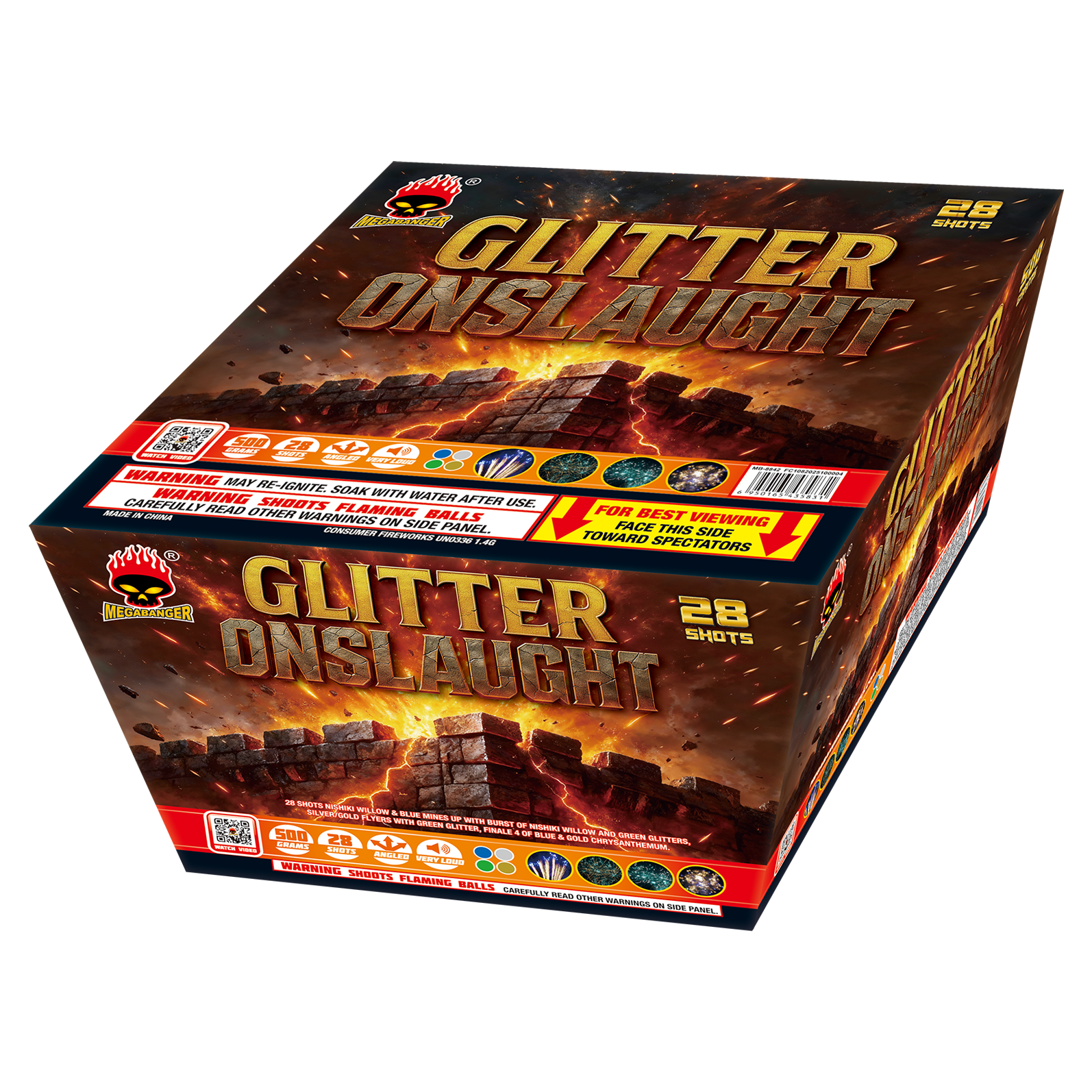 MB 8842 3D V