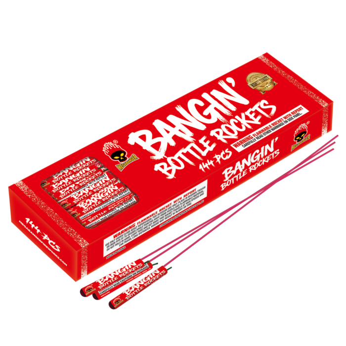 Home - Megabanger Fireworks